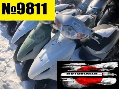 Honda Dio AF56. 49����. ��., ��������, ���������, ��� ������� ����