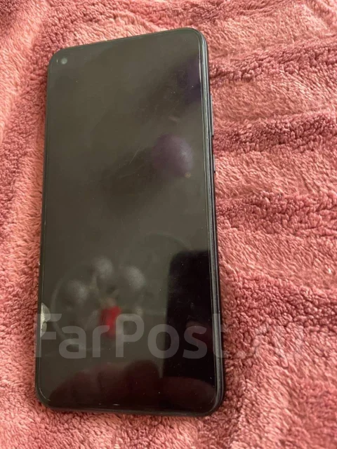 Honor 9C. �/�, ������, 4G LTE, Dual-SIM, NFC ����