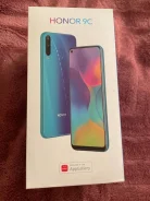 Honor 9C. �/�, ������, 4G LTE, Dual-SIM, NFC ����