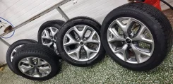 Prime. 7.5x19", 5x114.3, ET49.5. ��� ����� �� ����������� ����