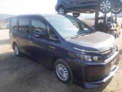 Toyota Voxy. ZWR80, 2ZRFXE ����