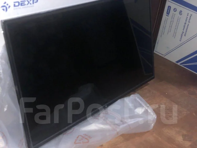 DEXP. LED ����