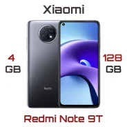 Xiaomi Redmi Note 9T. �����, 128 ��, �����, ������, 3G, 4G LTE, Dual-SIM. ��� ����� �� ������������ ����