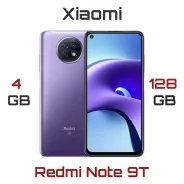 Xiaomi Redmi Note 9T. �����, 128 ��, ����������, 3G, 4G LTE, Dual-SIM, NFC. ��� ����� �� ������������ ����