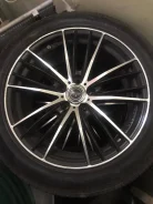 Dunlop. x18", 5x114.3 ����