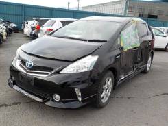 Toyota Prius a. ZVW41, 2ZRFXE ����