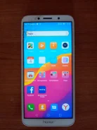 Honor 7A. �/�, �����������, 4G LTE ����