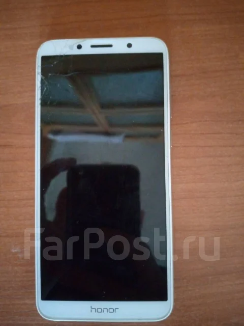 Honor 7A. �/�, �����������, 4G LTE ����