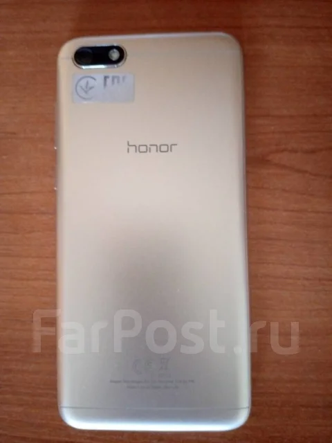 Honor 7A. �/�, �����������, 4G LTE ����