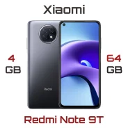 Xiaomi Redmi Note 9T. �����, 64 ��, �����, ������, 3G, 4G LTE, Dual-SIM, NFC. ��� ����� �� ������������ ����