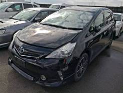 Toyota Prius a. ZVW41, 2ZRFXE ����