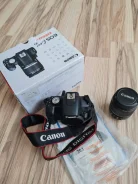 Canon EOS 500D ����