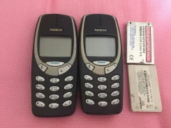Nokia 3310. �/� ����