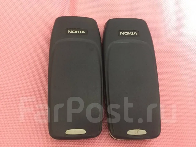 Nokia 3310. �/� ����