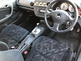 Honda Integra. �������, ��������, 2.0, ������, 56����. ��, �/�, ��� ���. ��� ����� �� ������������ ����