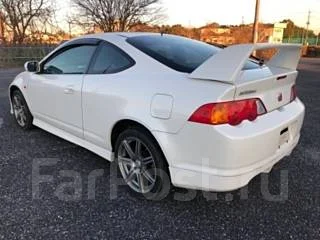 Honda Integra. �������, ��������, 2.0, ������, 56����. ��, �/�, ��� ���. ��� ����� �� ������������ ����