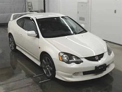 Honda Integra. �������, ��������, 2.0, ������, 56����. ��, �/�, ��� ���. ��� ����� �� ������������ ����