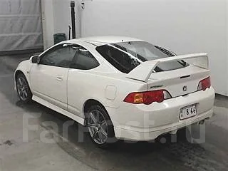 Honda Integra. �������, ��������, 2.0, ������, 56����. ��, �/�, ��� ���. ��� ����� �� ������������ ����