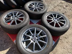 Adenak Kino Sports. 7.0x17", 114.3x5, ET48 ����