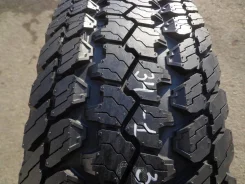Goodyear Wrangler AT/S. ����� at, 2018 ���, ����� ����