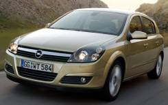 Opel Astra. L48, Z18XE ����