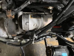 ������� Toyota Land Cruiser [2810060070] FJ80 3F-E ����