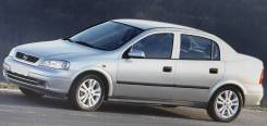 Opel Astra. F69, Z16SE ����