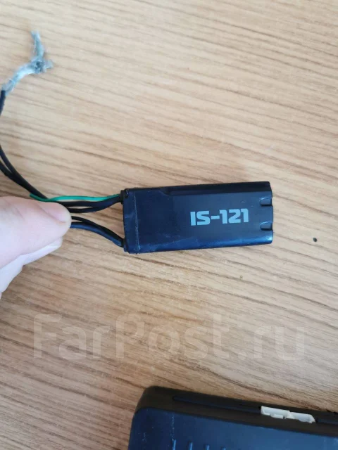 Нет связи с радиореле 0 пандора