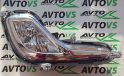    Hyundai Solaris 10-14 JH02ACT11003CR 