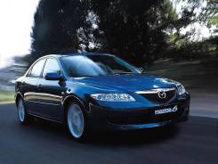 Mazda Mazda6. GG, L8 ����