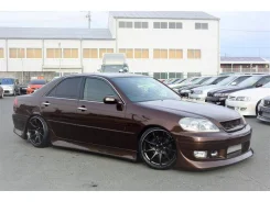 Toyota Mark II. ��������, ������, 2.5 (280��.�.), ������, 40 000����. ��, �/�, ��� ���. ��� ����� �� ������������ ����