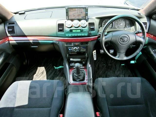 Toyota Mark II. ��������, ������, 2.5 (280��.�.), ������, 40 000����. ��, �/�, ��� ���. ��� ����� �� ������������ ����