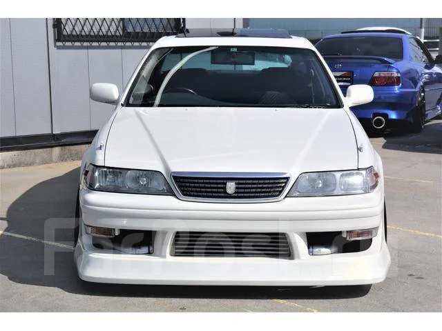 Toyota Mark II. ��������, ������, 2.5 (280��.�.), ������, 60 000����. ��, �/�, ��� ���. ��� ����� �� ������������ ����