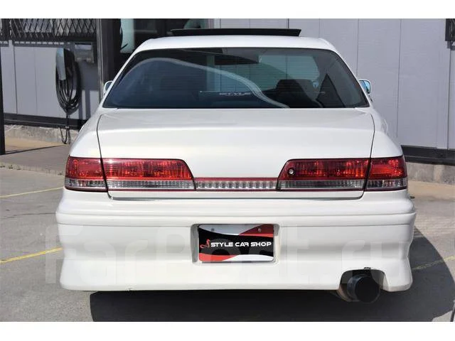 Toyota Mark II. ��������, ������, 2.5 (280��.�.), ������, 60 000����. ��, �/�, ��� ���. ��� ����� �� ������������ ����
