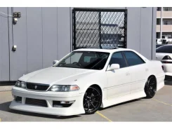 Toyota Mark II. ��������, ������, 2.5 (280��.�.), ������, 60 000����. ��, �/�, ��� ���. ��� ����� �� ������������ ����