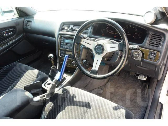 Toyota Mark II. ��������, ������, 2.5 (280��.�.), ������, 60 000����. ��, �/�, ��� ���. ��� ����� �� ������������ ����