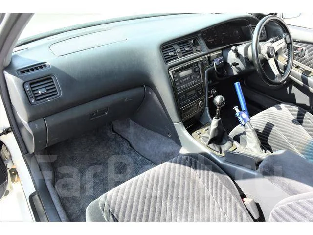 Toyota Mark II. ��������, ������, 2.5 (280��.�.), ������, 60 000����. ��, �/�, ��� ���. ��� ����� �� ������������ ����