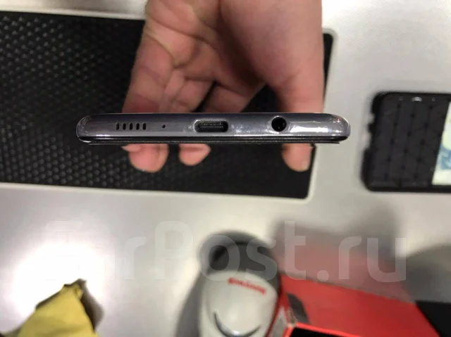 Samsung Galaxy A71. �/�, �����, 4G LTE, NFC ����
