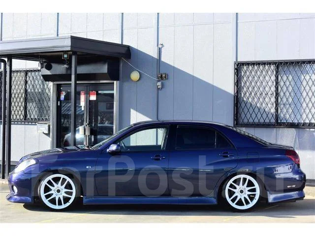 Toyota Verossa. ��������, ������, 2.5 (277��.�.), ������, 23 000����. ��, �/�, ��� ���. ��� ����� �� ������������ ����