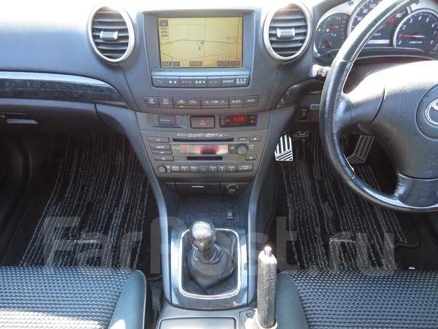 Toyota Verossa. ��������, ������, 2.5 (277��.�.), ������, 23 000����. ��, �/�, ��� ���. ��� ����� �� ������������ ����