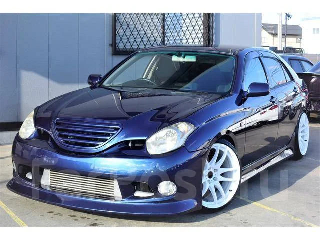 Toyota Verossa. ��������, ������, 2.5 (277��.�.), ������, 23 000����. ��, �/�, ��� ���. ��� ����� �� ������������ ����