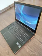 Lenovo IdeaPad Flex 15. 15.6", 1,7����, ��� 4 ��, ���� 500���, WiFi, Bluetooth, ����������� �� 4��. ����