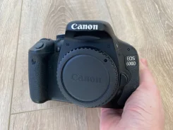 Canon EOS 600D. 15 - 19.9 �� ����