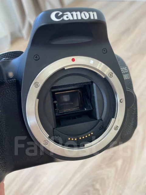 Canon EOS 600D. 15 - 19.9 �� ����