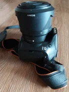 Sony Alpha ILCE-3500 Kit. 20 � ����� �� ����
