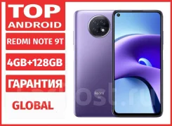 Xiaomi Redmi Note 9T. �����. ��� ����� �� ������������ ����