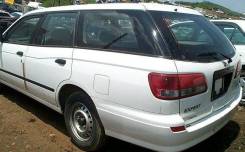 Nissan Avenir. PW11, SR20 ����