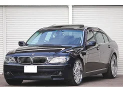 BMW 7-Series. �������, ������, 4.7, ������, 50 000����. ��, �/�, ��� ���. ��� ����� �� ������������ ����