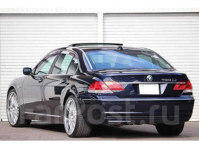 BMW 7-Series. �������, ������, 4.7, ������, 50 000����. ��, �/�, ��� ���. ��� ����� �� ������������ ����