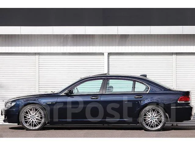 BMW 7-Series. �������, ������, 4.7, ������, 50 000����. ��, �/�, ��� ���. ��� ����� �� ������������ ����
